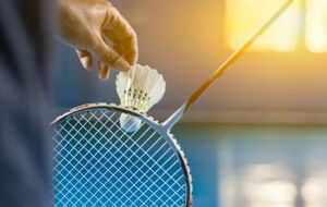 Vacances de Pâques - Planning des entraînements
