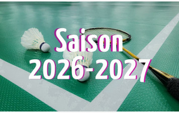 Réadhésion et reprise des entraînement