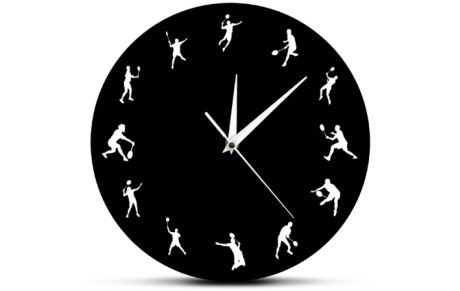 Modifications des horaires d'entrainement
