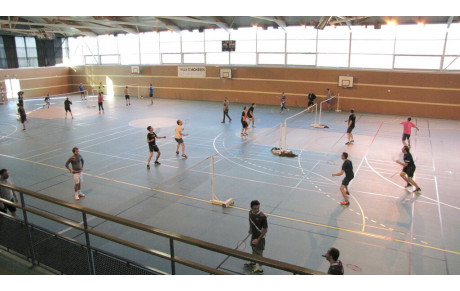 Inscriptions au Tournoi d’Automne