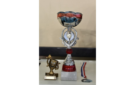 Retour sur le tournoi d'Automne