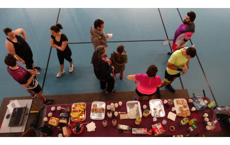 Tournoi d'Automne 2023
