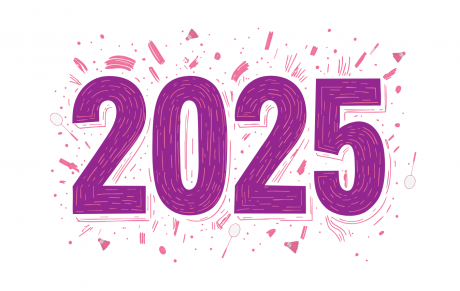Bonne année !