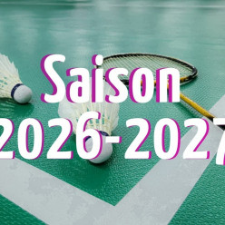 Réadhésion et reprise des entraînement