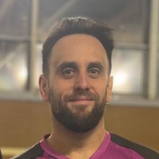 Stéphane Fragnaud